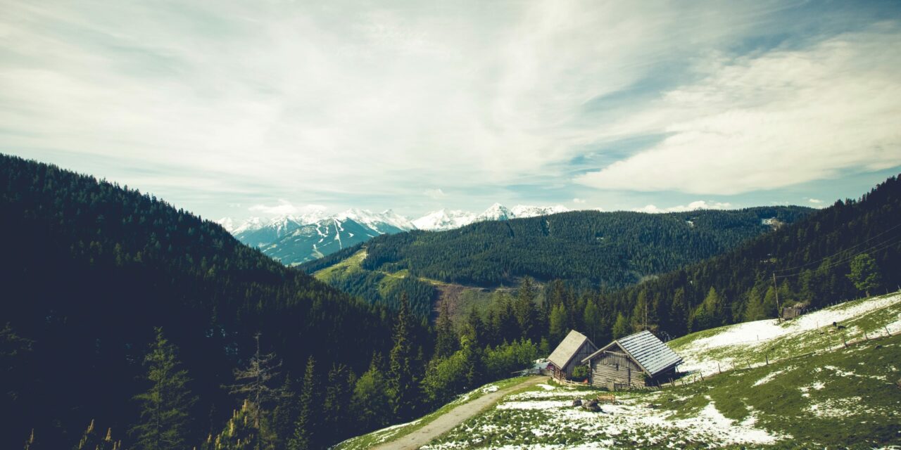 Tatra Mountains