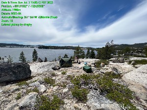 Protected: Loon Lake Camping July 4, 2022